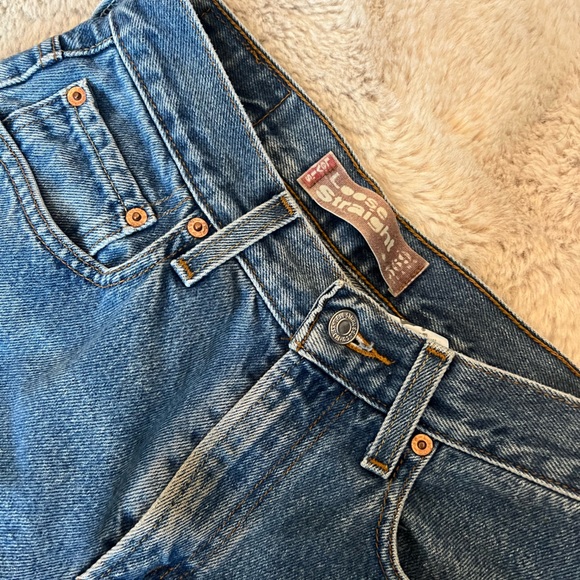 Vintage Levi’s - Picture 5 of 5